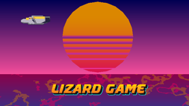 Lizard Game Image