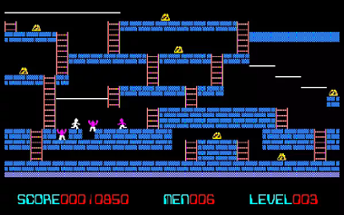 Lode Runner Image