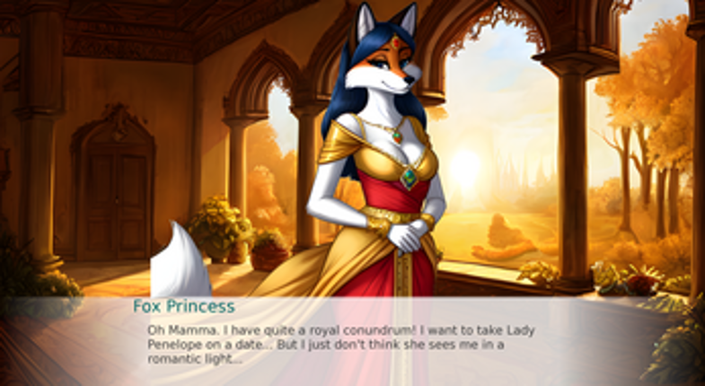 Lood Zoo screenshot