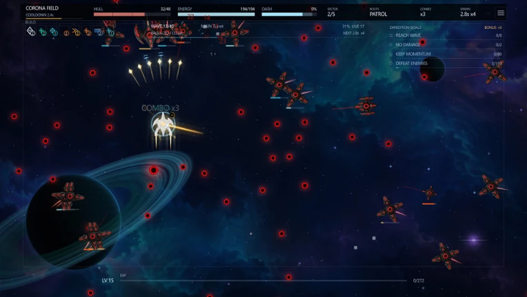 Loop Fighter Image