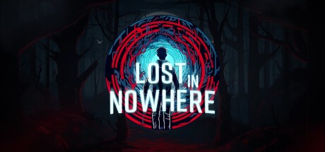Games like Lost in Nowhere