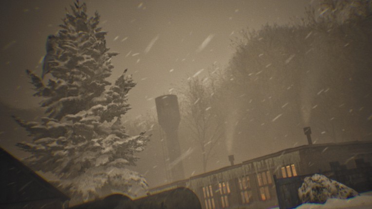 Lost Liminal screenshot