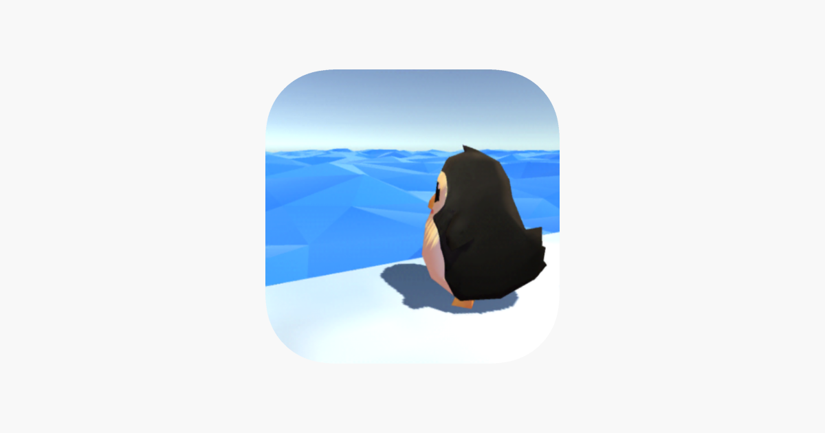 Games like Lost Penguin - Endless Journey
