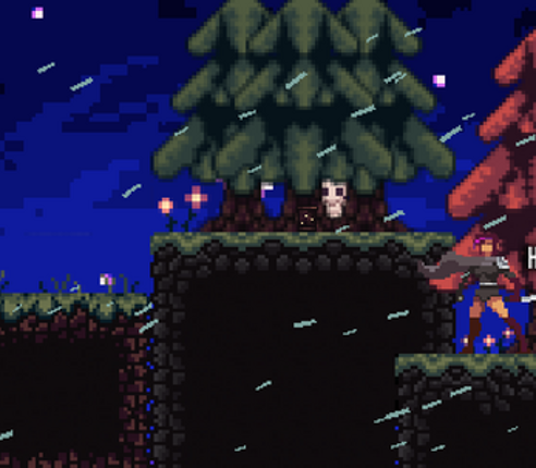LostRuins screenshot