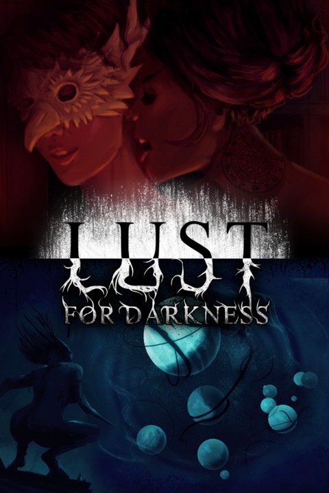 Games like Lust for Darkness