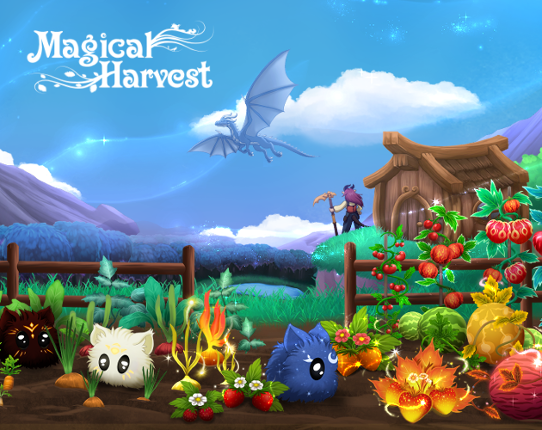 Magical Harvest Image
