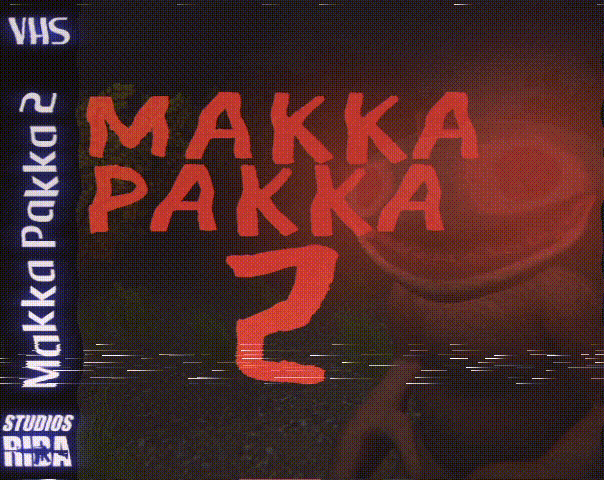 Games like MAKKA PAKKA 2