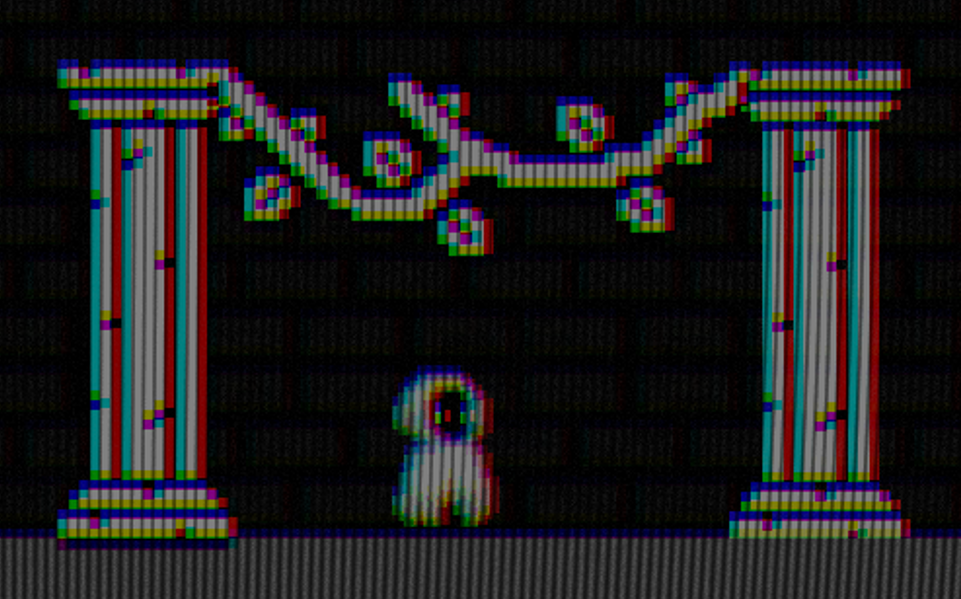 Games like Manic Platformer
