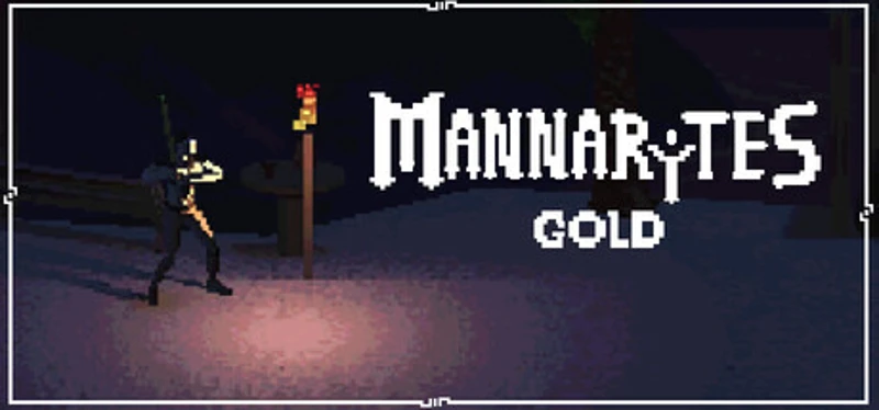 MannaRites Gold Image