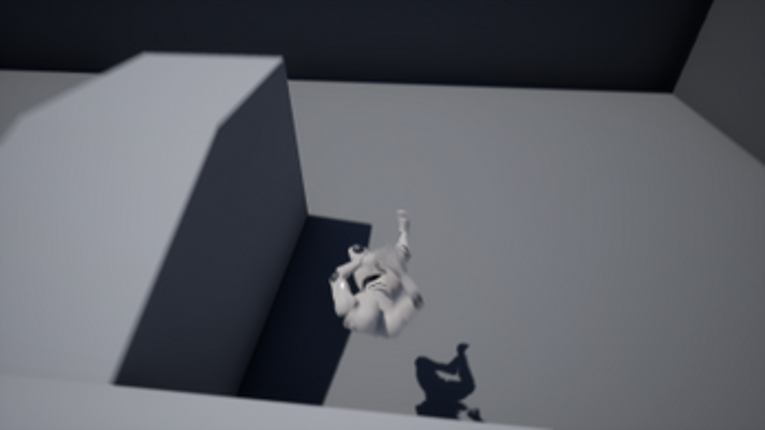 Mantle + Vault System screenshot