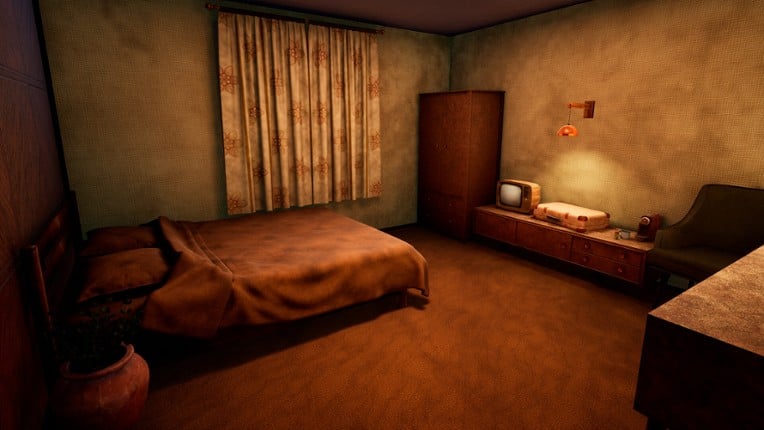 Masters in the Shadows screenshot