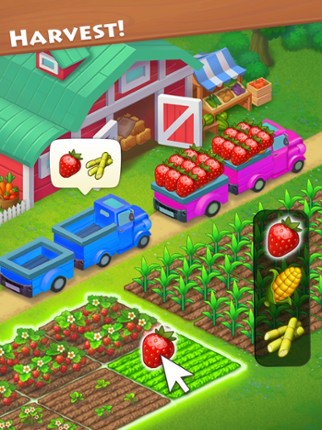 Math Booster screenshot