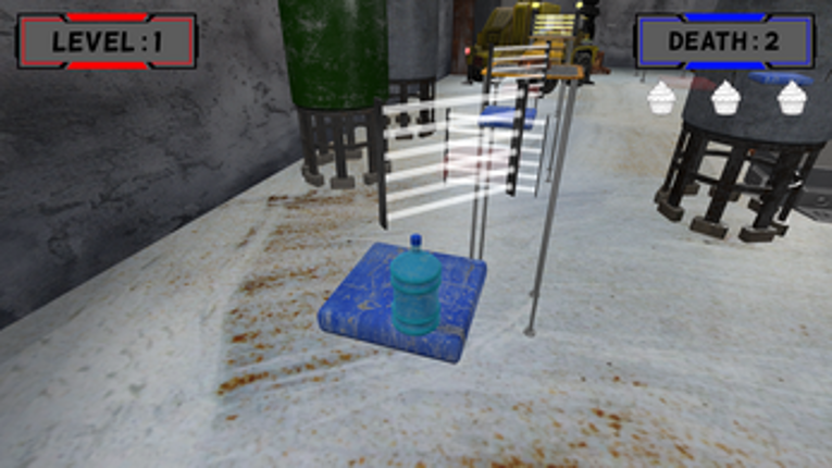 Matter of Colors... screenshot