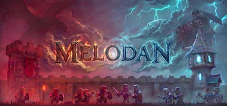 Games like Melodan