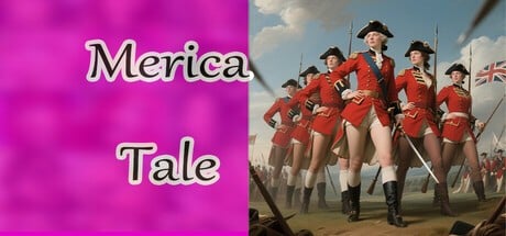 Games like Merica Tale