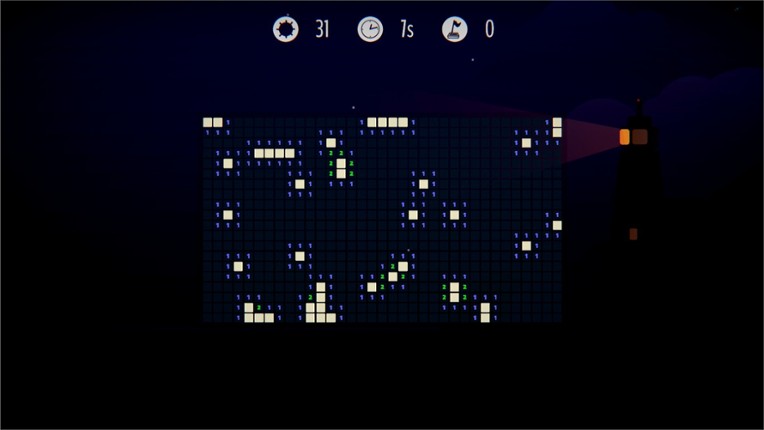 Minesweep World screenshot