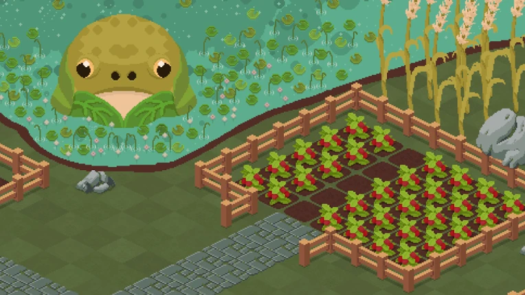Mini Meadows screenshot