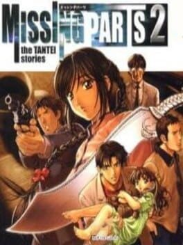 Games like Missing Parts 2: The Tantei Stories