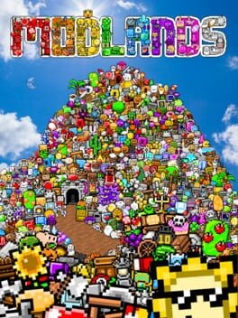 Games like Modlands