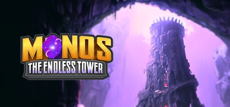 Monos: The Endless Tower Game Cover