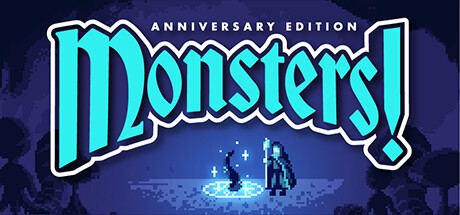 Games like Monsters!