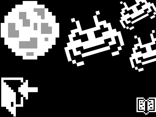 Moon Invaders Image
