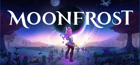 Games like Moonfrost