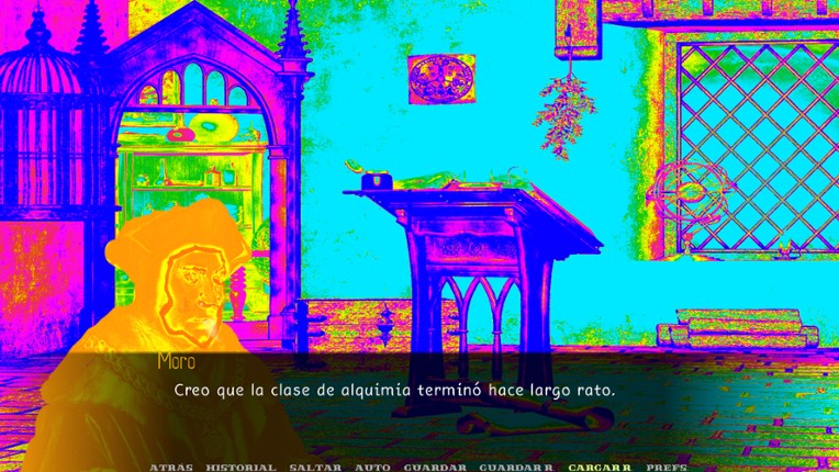 More. The Eternal Utopia screenshot