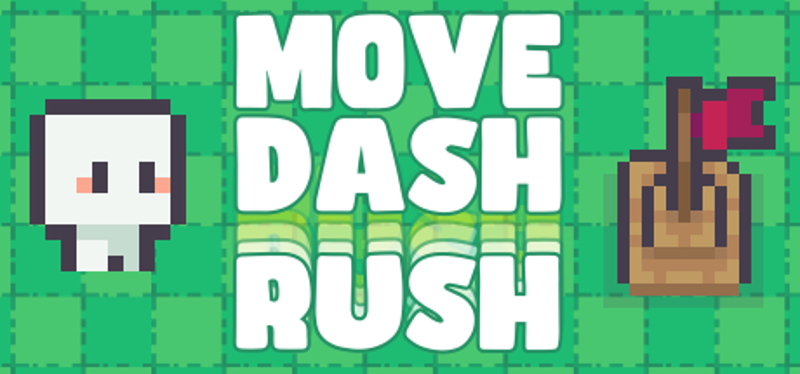 Move Dash Rush Image
