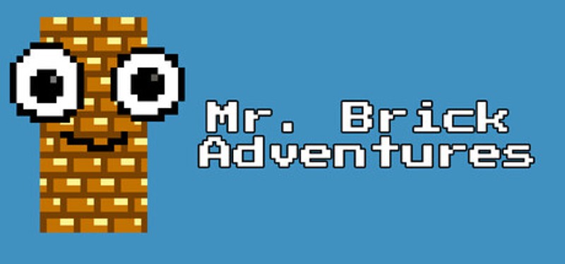 Mr. Brick Adventures Image
