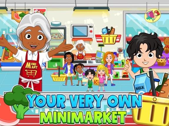 My City : Dentist Visit screenshot