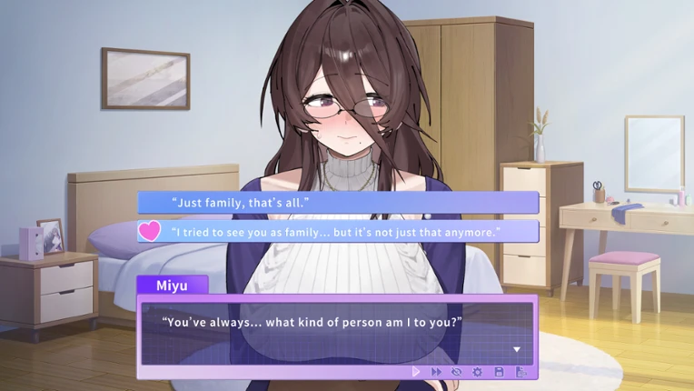 My Step Mom is Cosplayer? Image