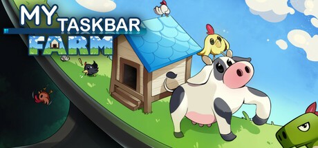Games like My Taskbar Farm