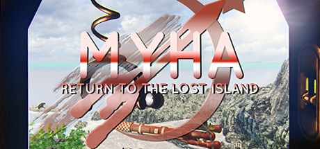 Games like Myha: Return to the Lost Island