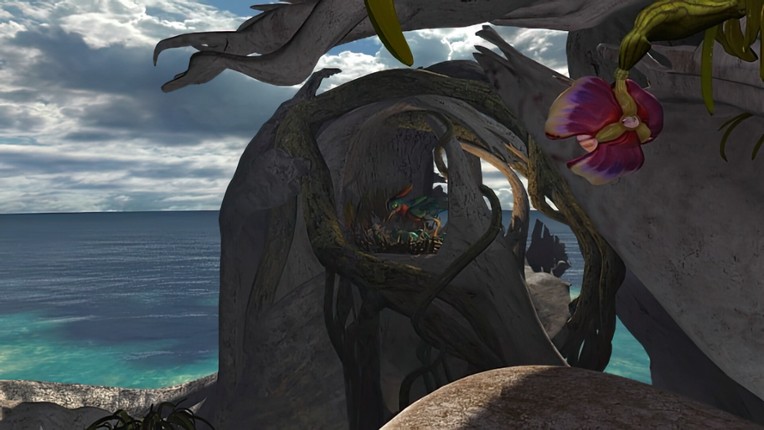 Myst III: Exile screenshot