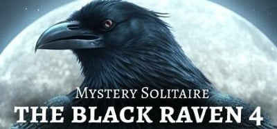 Mystery Solitaire. The Black Raven 4 Image