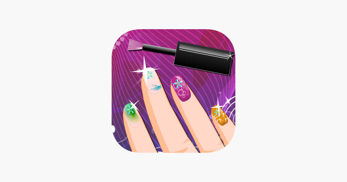 Games like Nail Salon 3