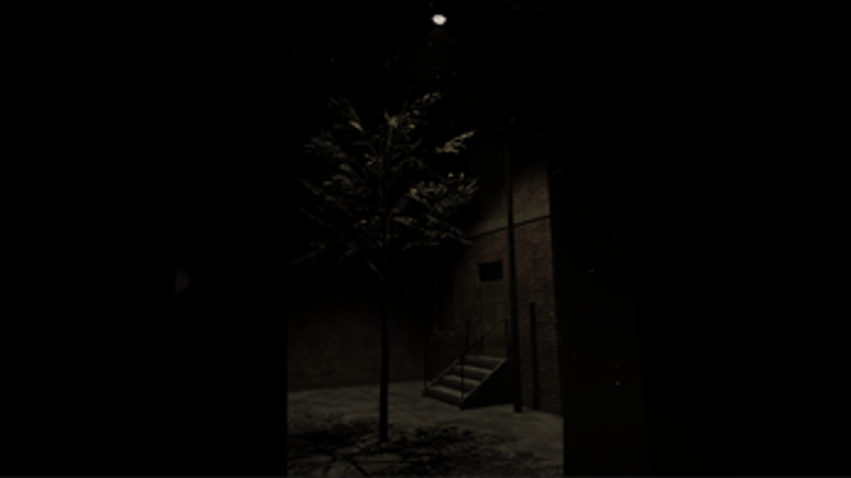 No One Sleep Tonight screenshot