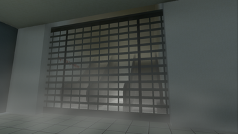 Nowhere Mall - Mahault Le Granché - Loris Brand Image
