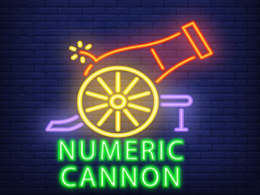 Games like Numeric Cannon