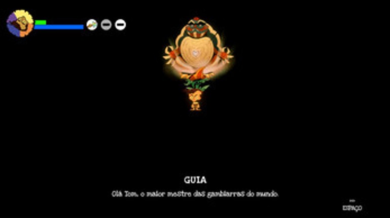 O Último Refúgio [BETA] screenshot