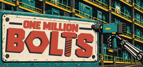 Games like One Million Bolts