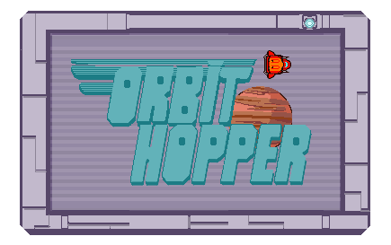 Games like Orbit Hopper