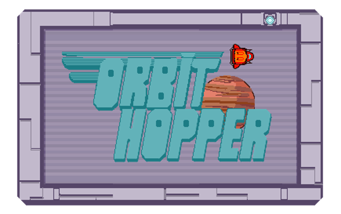 Orbit Hopper Image