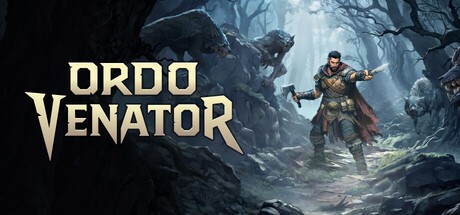 Games like Ordo Venator
