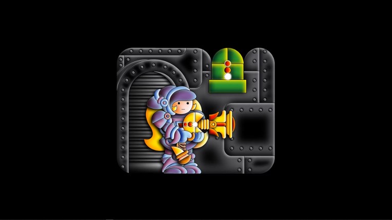 ORIMON.1 - Bilfy & Krotroklon screenshot