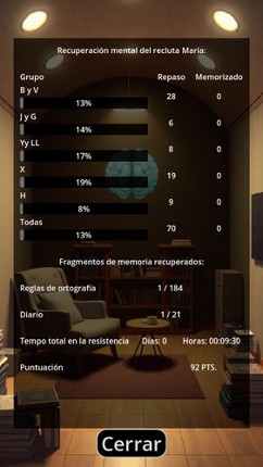 Ortografía en Español - Juego Image
