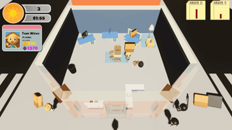 PC Express screenshot