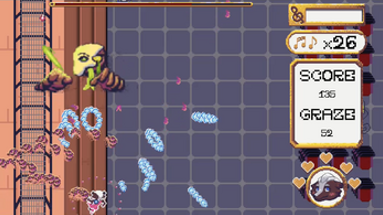 Phantom of the Idol screenshot