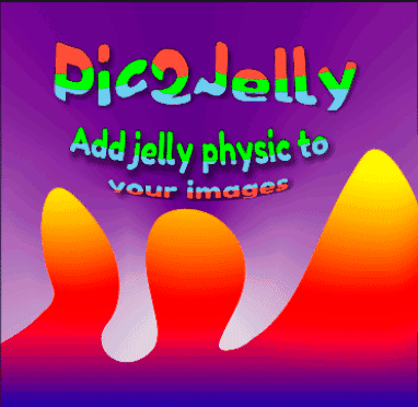 Games like Pic2Jelly